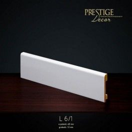 Prestige Decor Mdf L6/1