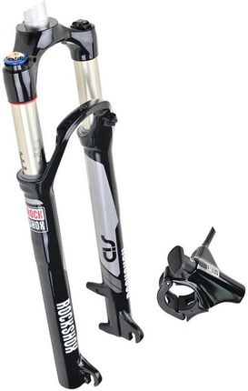 Rock Shox Amortyzator Sid 29 Rlt Solo Air 100Mm Qr Czarny