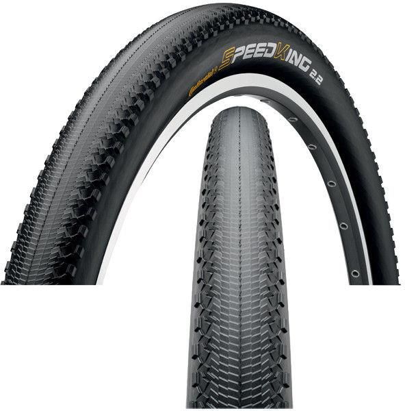 Continental　Speed King 26x2.2 2本セット Continental Zwijana Speed King 26X2.2 Racesport - Ceny i