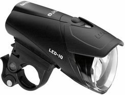 Zdjęcie Busch + Muller Przód Busch+Muller Ixon Iq Premium - Dąbie