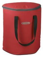 Zdjęcie Campingaz Basic Cooler 15L Torba Termiczna Czerwona, 203160 - Bodzentyn