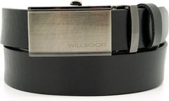 Zdjęcie Pasek skórzany Willsoor - Reda