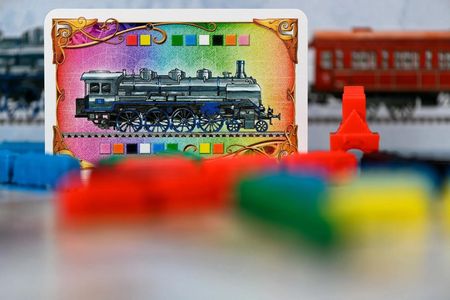 Wsiąść Do Pociągu: Europa + Polska (Days Of Wonder) - Gioco Da Tavola In Polacco