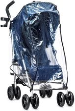 Baby Jogger Folia Przeciwdeszczowa Do Wózka Vue