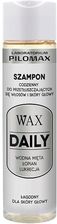 Szampon do włosów Pilomax Wax Daily Szampon codzienny do włosów przetłuszczających się 250ml - zdjęcie 1