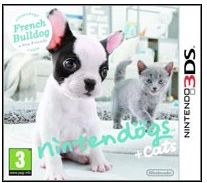 700円 nintendogs 700円 nintendogs Nintendogs Green Nintendo DS JAP | eBay