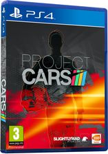 Zdjęcie Project Cars (Gra PS4) - Pobiedziska