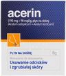 Anida Acerin płyn na odciski 9ml