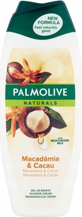 Palmolive Macadamia żel pod prysznic 250ml