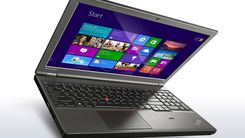 Zdjęcie Lenovo ThinkPad T540p (20BE00B1PB) - Lublin