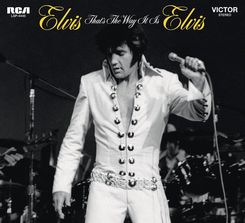 Zdjęcie Elvis Presley - That's The Way It Is (Legacy Edition) (CD) - Kutno
