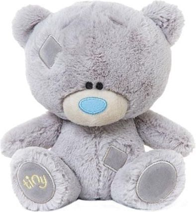 Carte Blanche Miś 18 Cm Tiny Tatty Teddy Ceny i opinie