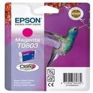 Epson T0803 Purpurowy