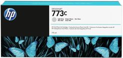 HP 773C Light Szary 775 Ml (C1Q44A)