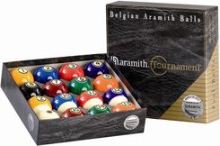Zdjęcie Saluc S.A. Bile Aramith Tournament Pool, Duramith 57,2Mm - Pszczyna