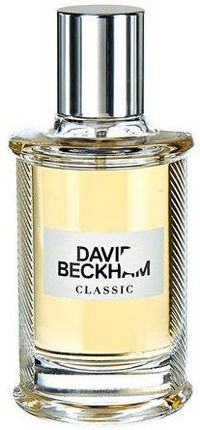 David Beckham Classic Woda toaletowa 90 ml spray TESTER