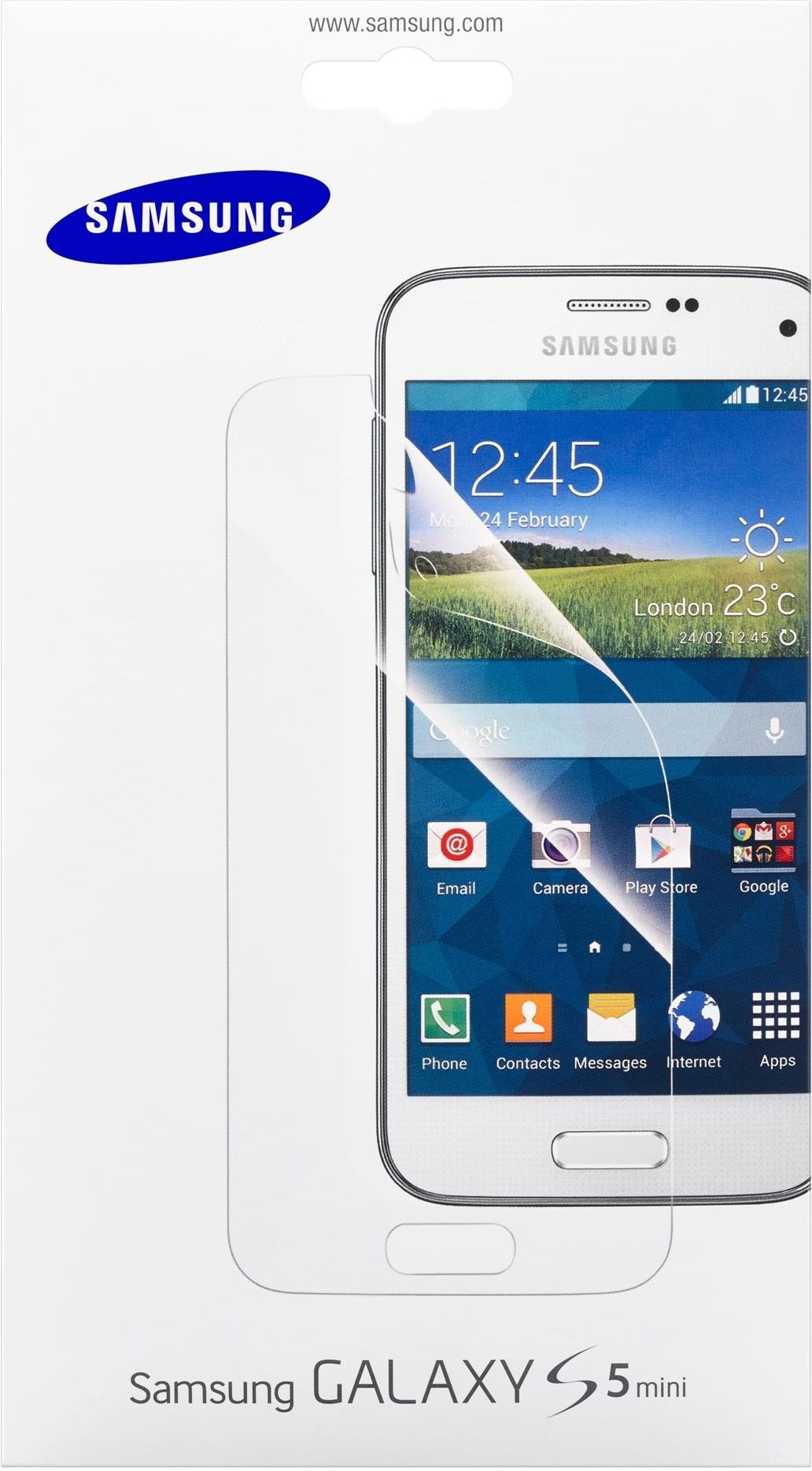 screen protector samsung galaxy s5 mini