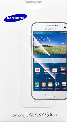 Samsung Screen Protector ET-FG800 Galaxy S5 mini (ET-FG800CTEGWW)