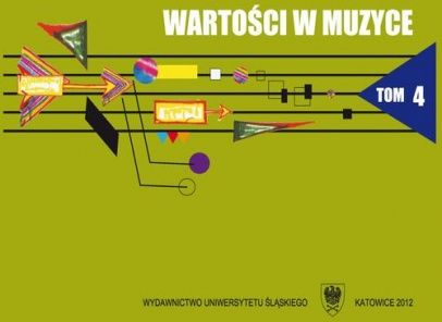 Wartości w muzyce. T. 4: Muzyka w środowisku społecznym - 10 Zaolziańskie instytucje kulturalne (po 1920 roku) i ich wpływ na kulturę ludową  (E-book)