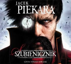 Zdjęcie Szubienicznik (Audiobook) - Piechowice