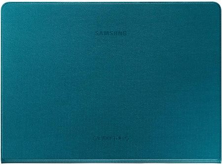 Samsung Simple Cover do Galaxy Tab S 10.5" Niebieski (EF-DT800BLEGWW)