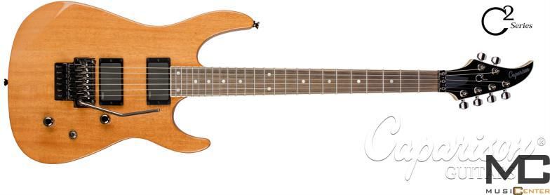 ギター Caparison C2 Series DEG-E-HH Caparison Dellinger C2 DEG-E HH NM - Ceny i opinie - Ceneo.pl