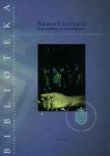 Zdjęcie Samobójstwo Stare problemy nowe rozwiązania - Krapkowice