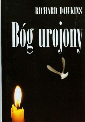 Bóg urojony (E-book)