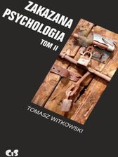 Zdjęcie Zakazana psychologia tom 2 (E-book) - Stalowa Wola