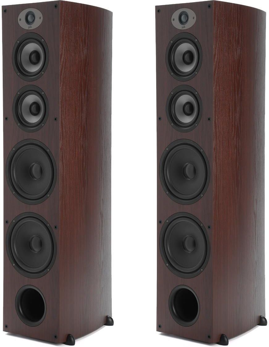 polk audio tsx 550