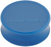 Zdjęcie Holtz Magnesy Ergo Large 10szt granat MAGN1665014 - Ozorków