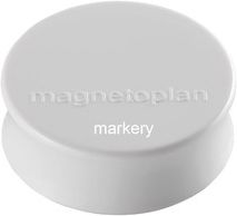 Zdjęcie Holtz Magnesy Ergo Large 10szt białe MAGN1665000 - Łódź