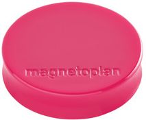 Zdjęcie Holtz Magnesy Ergo Medium 10szt różowy MAGN1664018 - Bełchatów