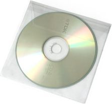 Zdjęcie Argo Kobra Kieszonki na CD samoprzylepne 5 szt ARG422055 - Tuszyn