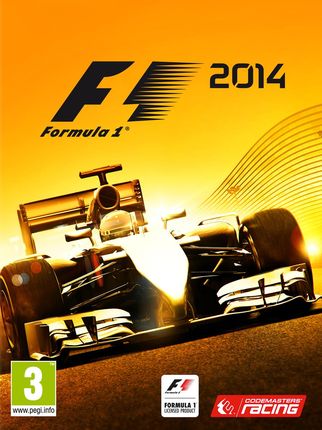F1 2014 (Digital)