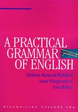 A Practical Grammar of English
