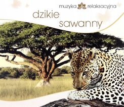 Zdjęcie Dzikie Sawanny (CD) - Radom
