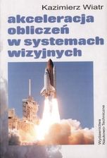Zdjęcie Akceleracja obliczeń w systemach wizyjnych - Lubin