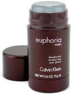 Ck 2025 euphoria deodorant