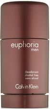 Zdjęcie Calvin Klein Euphoria Men Dezodorant 75ml sztyft - Jarosław