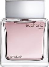 Calvin Klein Euphoria Men Woda Toaletowa 100ml - Perfumy i wody męskie