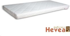 Materac Hevea Topper Visco 180x200