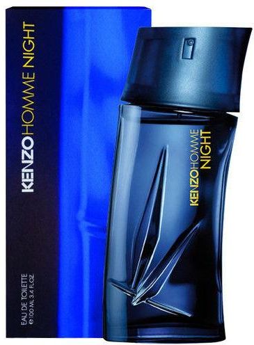 kenzo homme woda perfumowana opinie