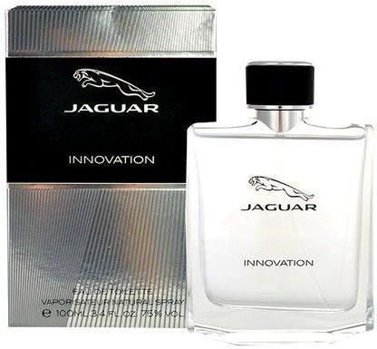 Jaguar Innovation Woda Toaletowa 100 ml