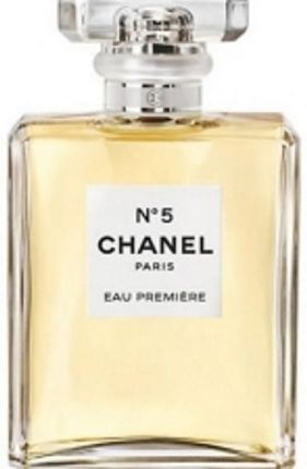 Chanel No 5 Eau Premiere Woda Perfumowana 100 ml 