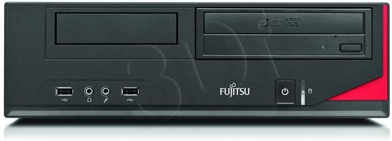 Fujitsu Esprimo E520 E85+ I3-4130 4Gb Hdd500Gb W8P60/W7P64 3Yos