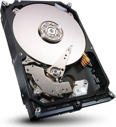 WD Red Pro 4TB 3,5" (WD4001FFSX)