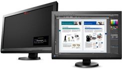 Zdjęcie Eizo 24,1" ColorEdge CX241-BK Czarny - Chełm