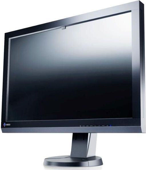 Monitor Eizo 24,1 ColorEdge CX241-BK Czarny - Opinie i ceny na