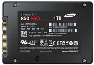 o*u様 Samsung SSD 850 PRO 2TB 状態:62% Samsung 850 PRO MZ-7KE2T0 2TB 2.5 SATA SSD